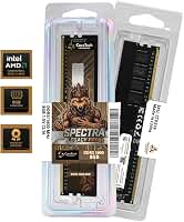 Memória RAM DDR3 1600 MHz, 8GB, 1.5V, Coretech Spectra Legacy Pro, Desktop, Plug & Play