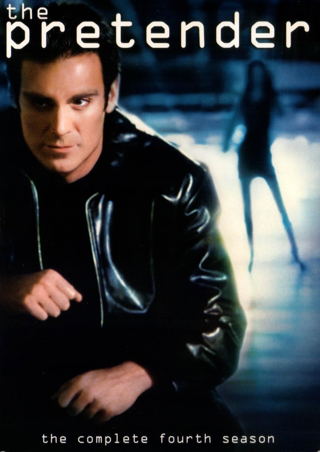 The Pretender: The Complete Fourth Season