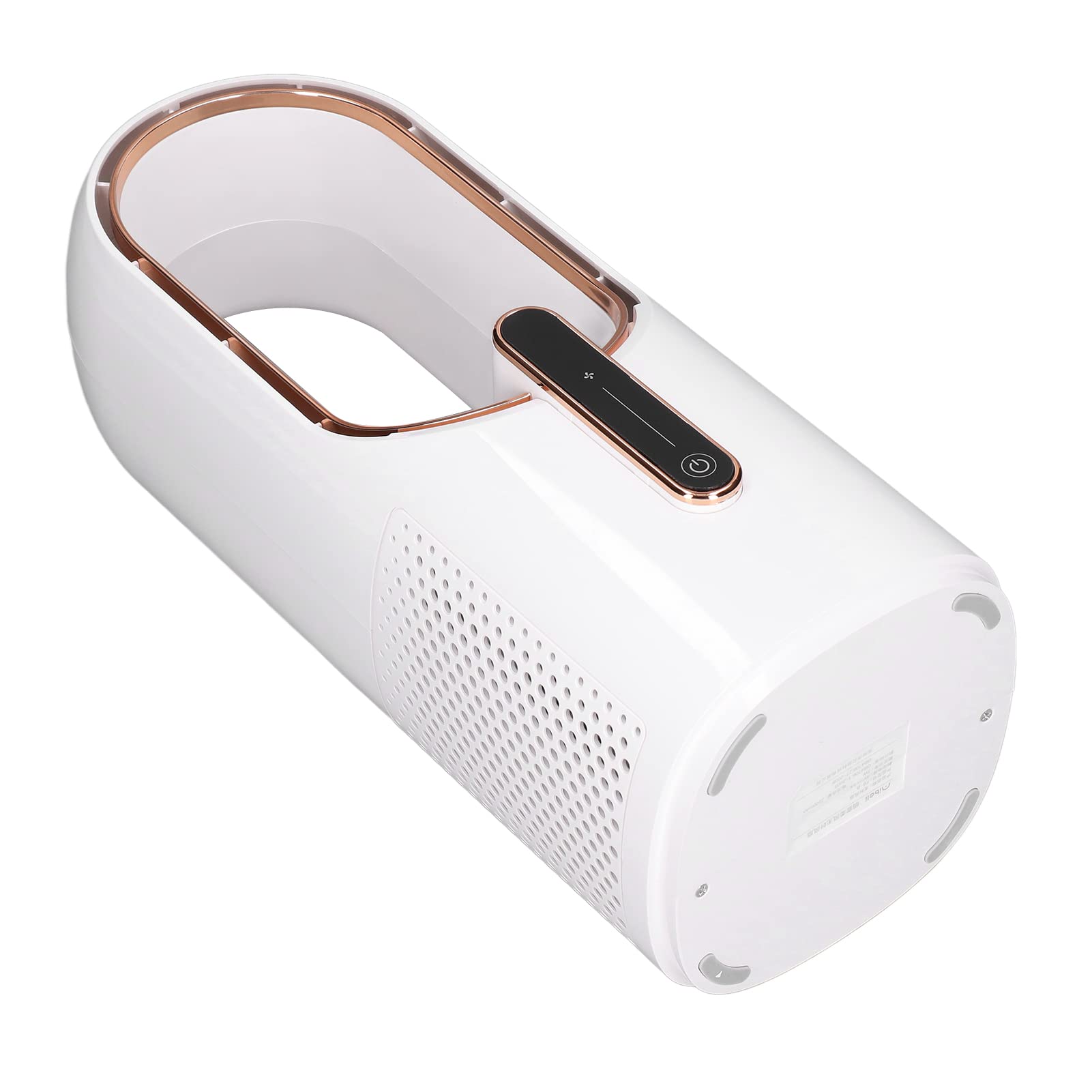 Ventilatore Senza Pale con Regolazione a 3 velocità