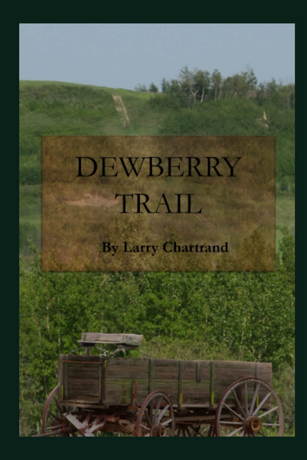 Dewberry Trail