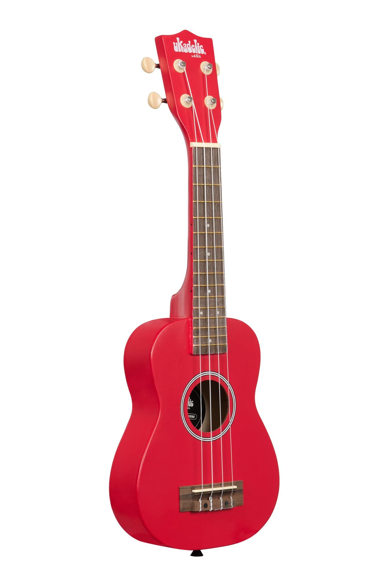 Kala Ukadelic - Ukulele soprano Cherry Bomb