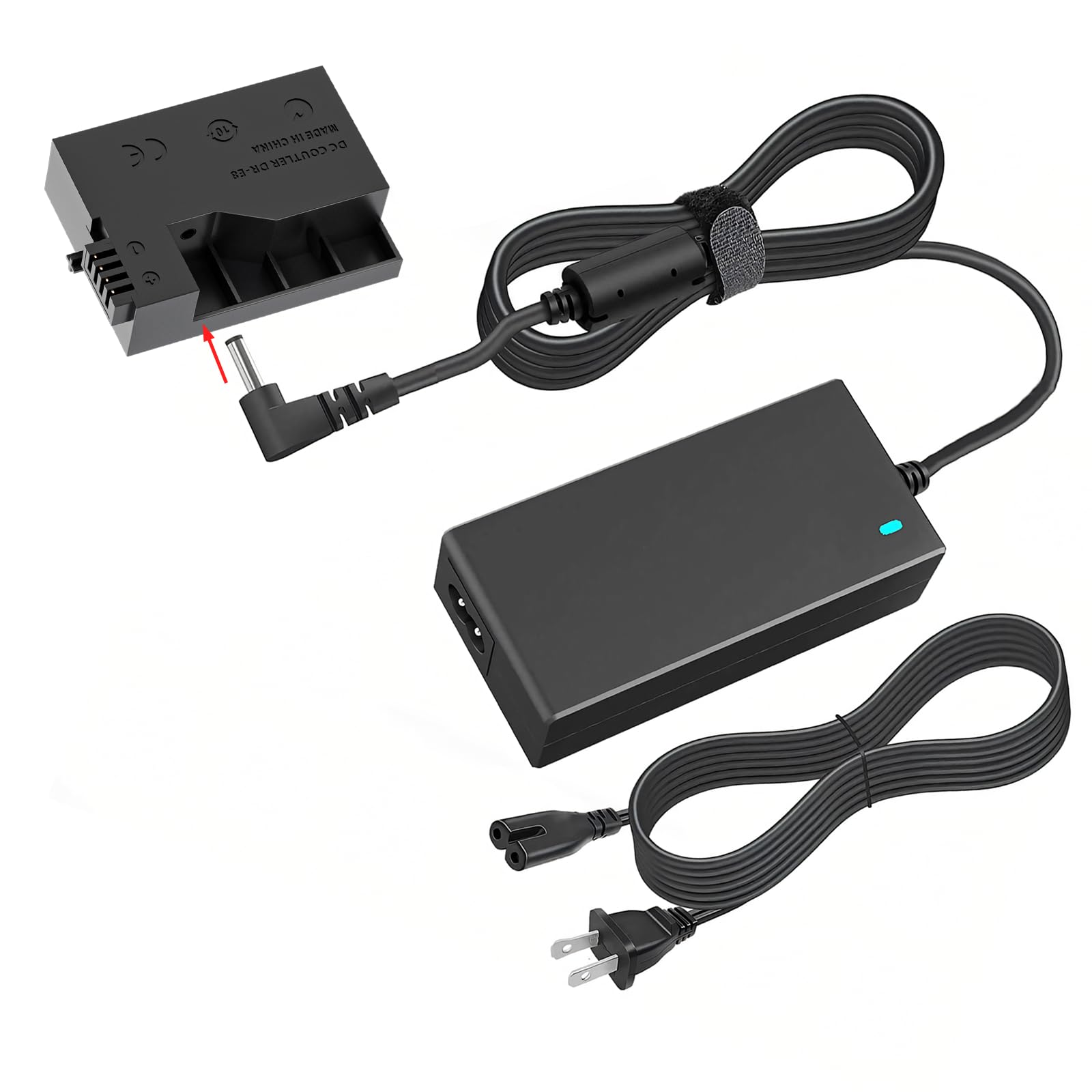 Aiyima T8 + ブルートゥースアダプター + ACアダプター AIYIMA T1pro JAN5725W TUBE真空管 Bluetooth 5.1 プリアンプ