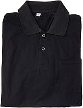 Allpax ESD Clothing Work Coat and Polo Shirts in Various Sizes