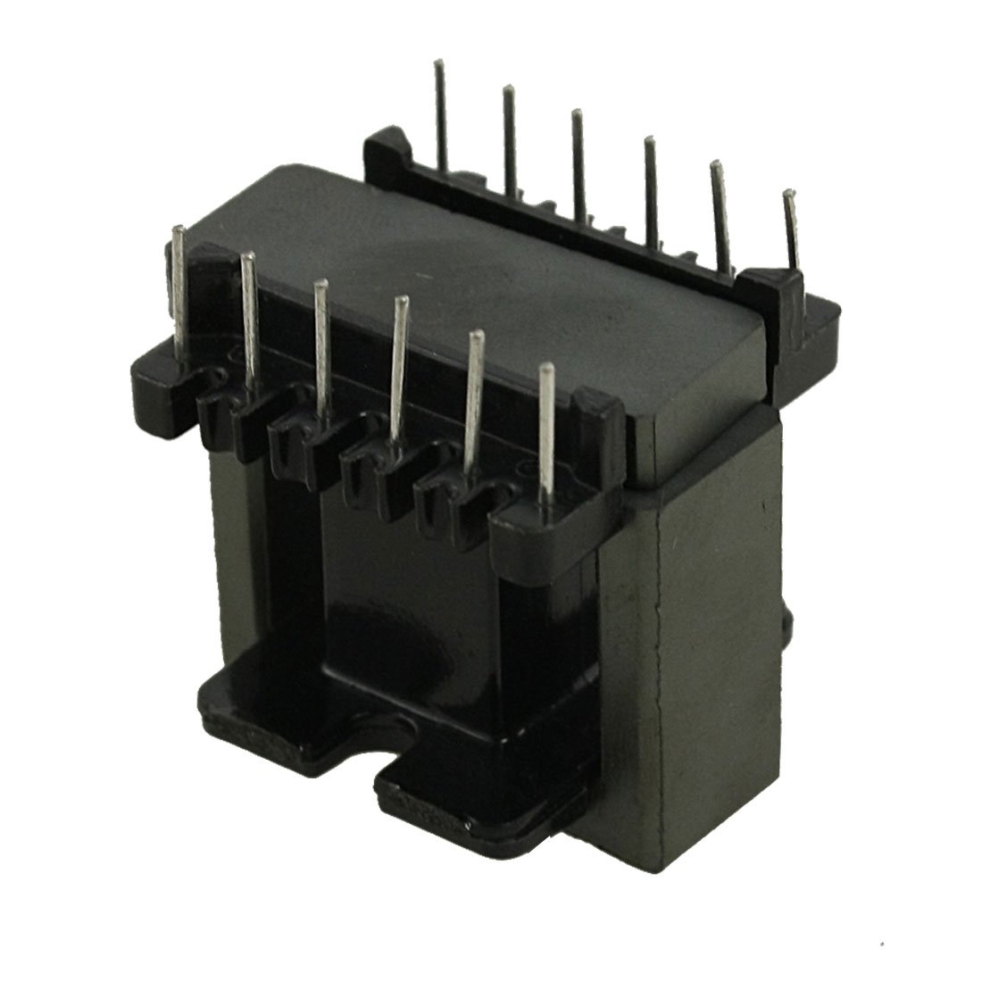 Aexit Transformer EI33 Ferrite Core w 12 Pin Plastic Bobbin Coil Former (affdd13c3ddf636d38103a24d75729cc)