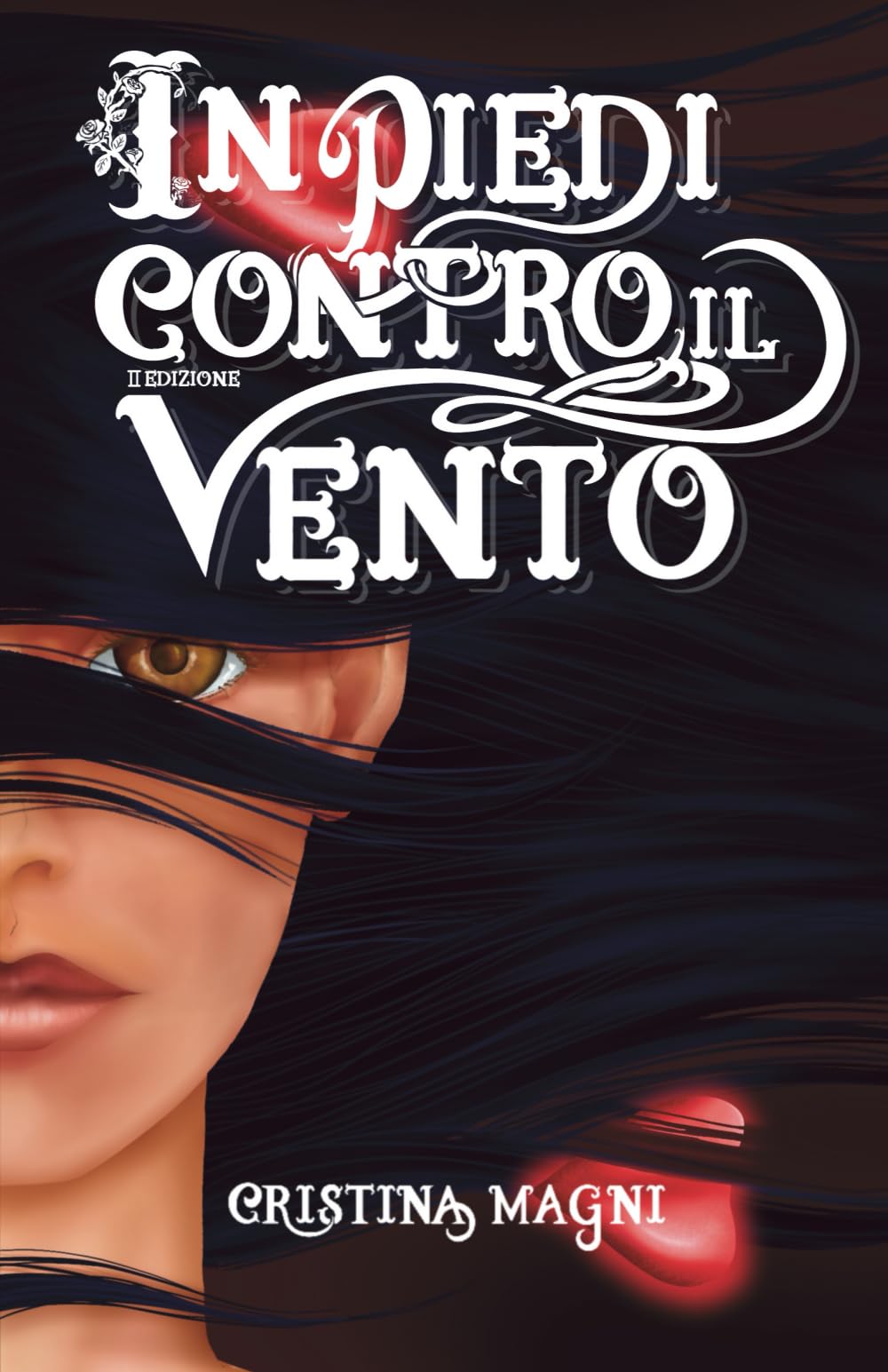 IN PIEDI CONTRO IL VENTO: Cinque storie di donne