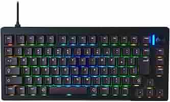 【美品】プリンストン ULTRA PLUS MKGA75MTL-J キーボード 楽天市場】プリンストン ULTRA PLUS CNCフルアルミ 75