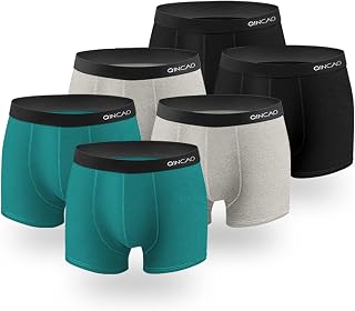 Amazon.es: set boxer