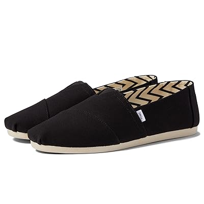 TOMS Classic Alpargata Men