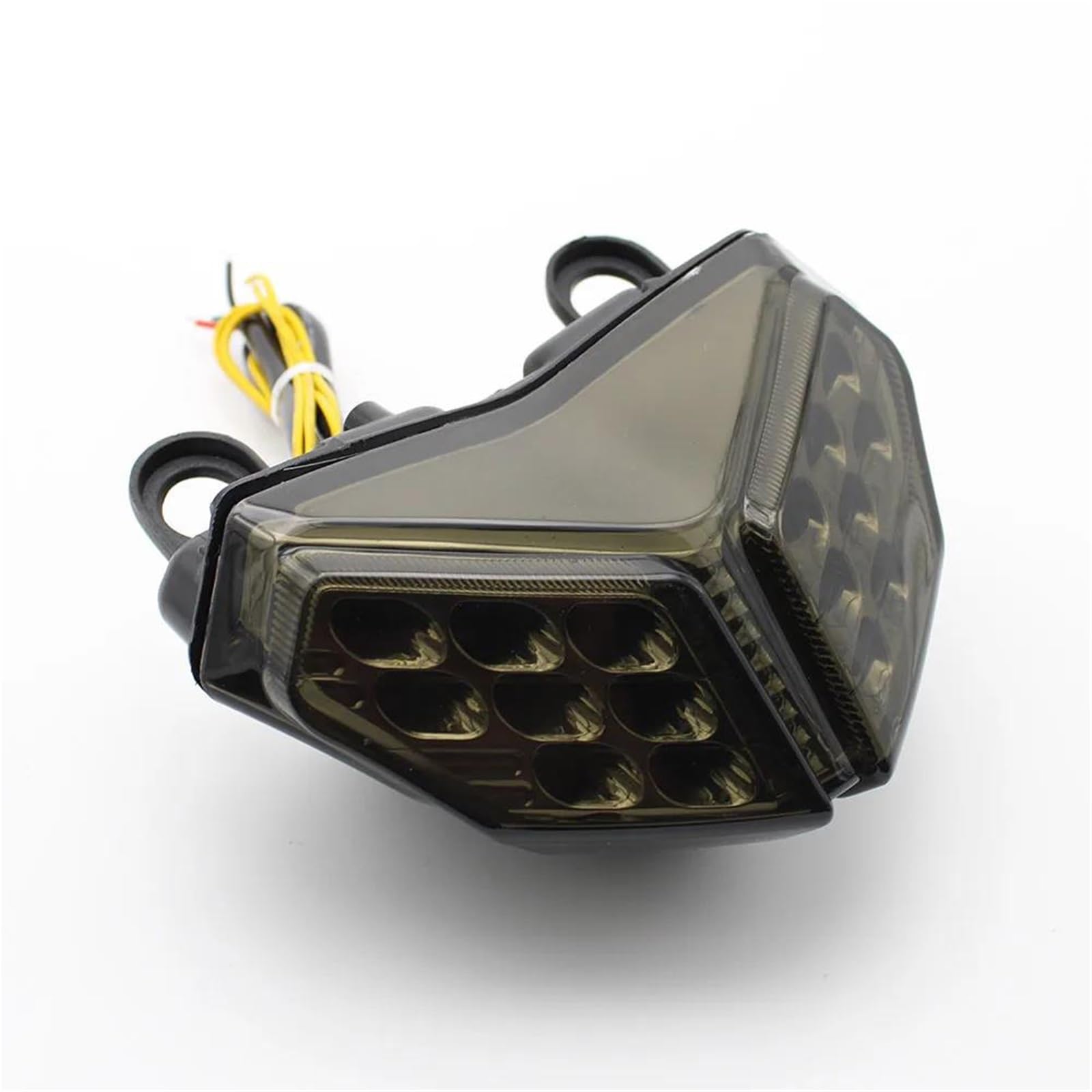 Clignotant feu arrière intégré Ducati 848 EVO moto 2008 2009