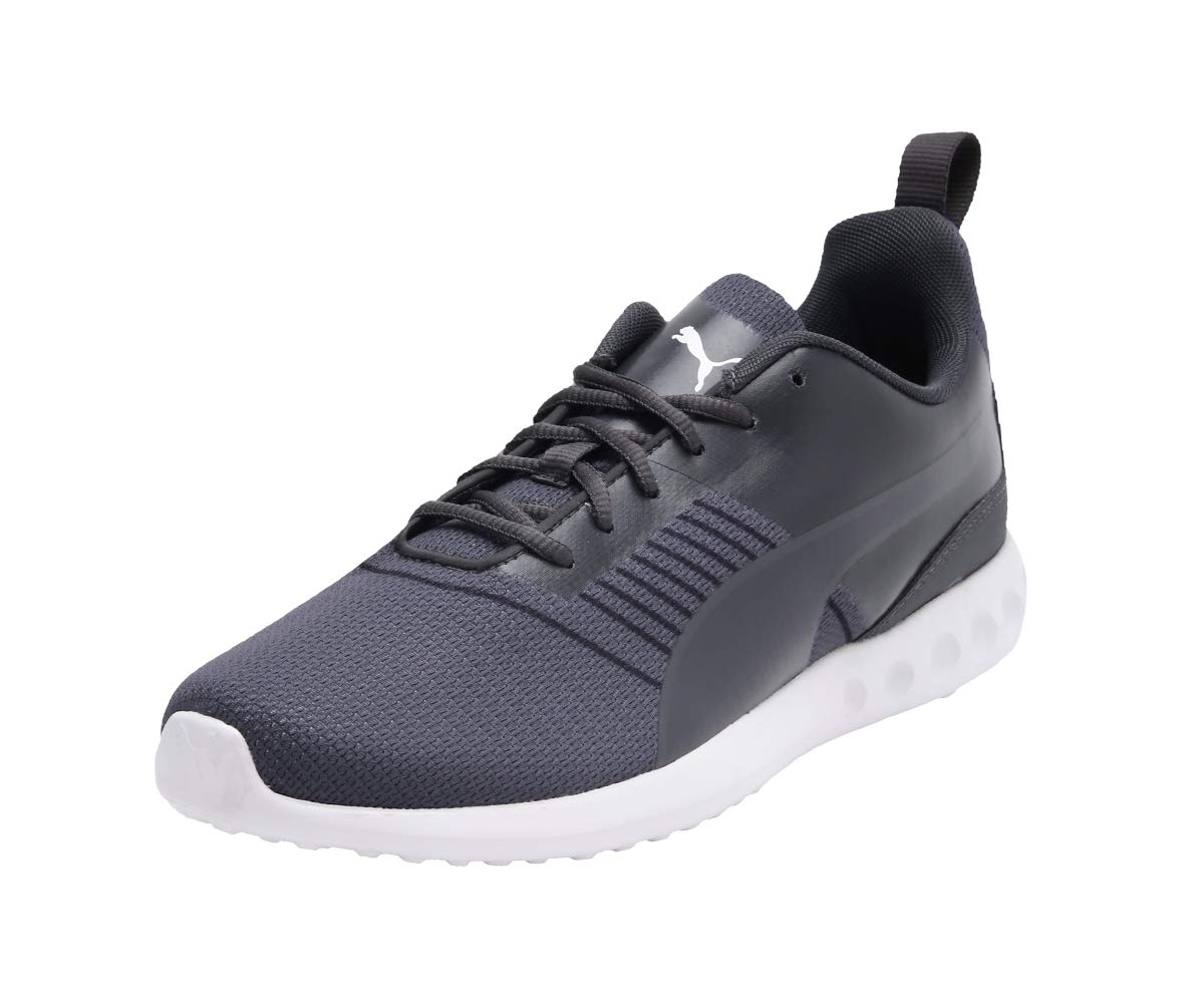Puma unisex-adult Carson Pro Castlerock-Dark Shadow Running Shoe - 11 UK (19335603) (B07V8N9YHK) Amazon Price History, Amazon Price Tracker