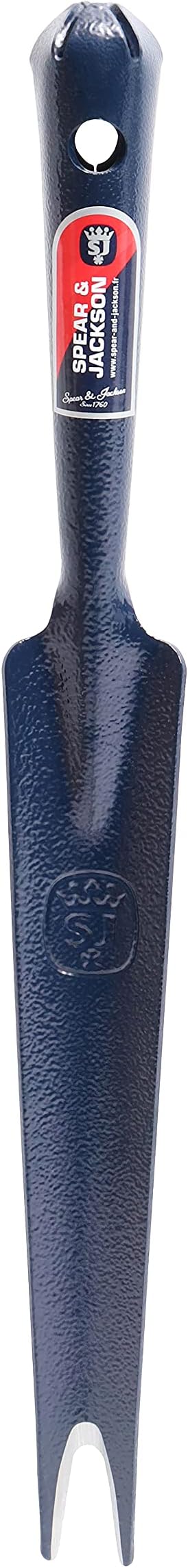 Spear &amp; Jackson 50045&nbsp;Unkrautstecher aus Stahl, gesch&auml;rft