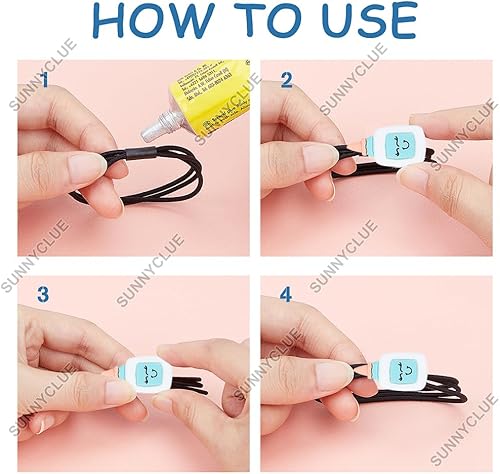 Miniatura 4 de SUNNYCLUE Cabujones de resina para el regreso a clases, dijes de resina con temática de profesores, sin agujero, cepillo de espalda plana, regla de