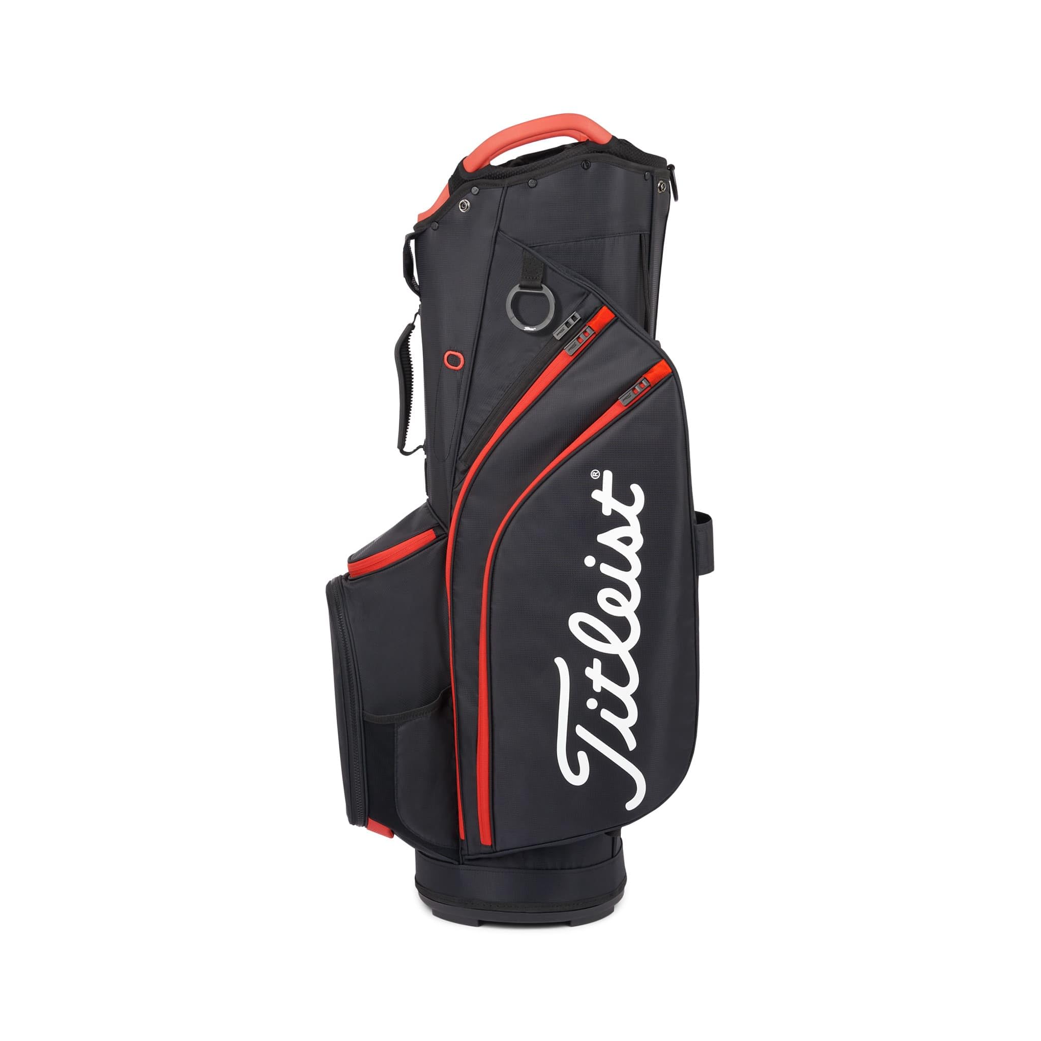Amazon | タイトリスト(TITLEIST) キャディバッグ カート14