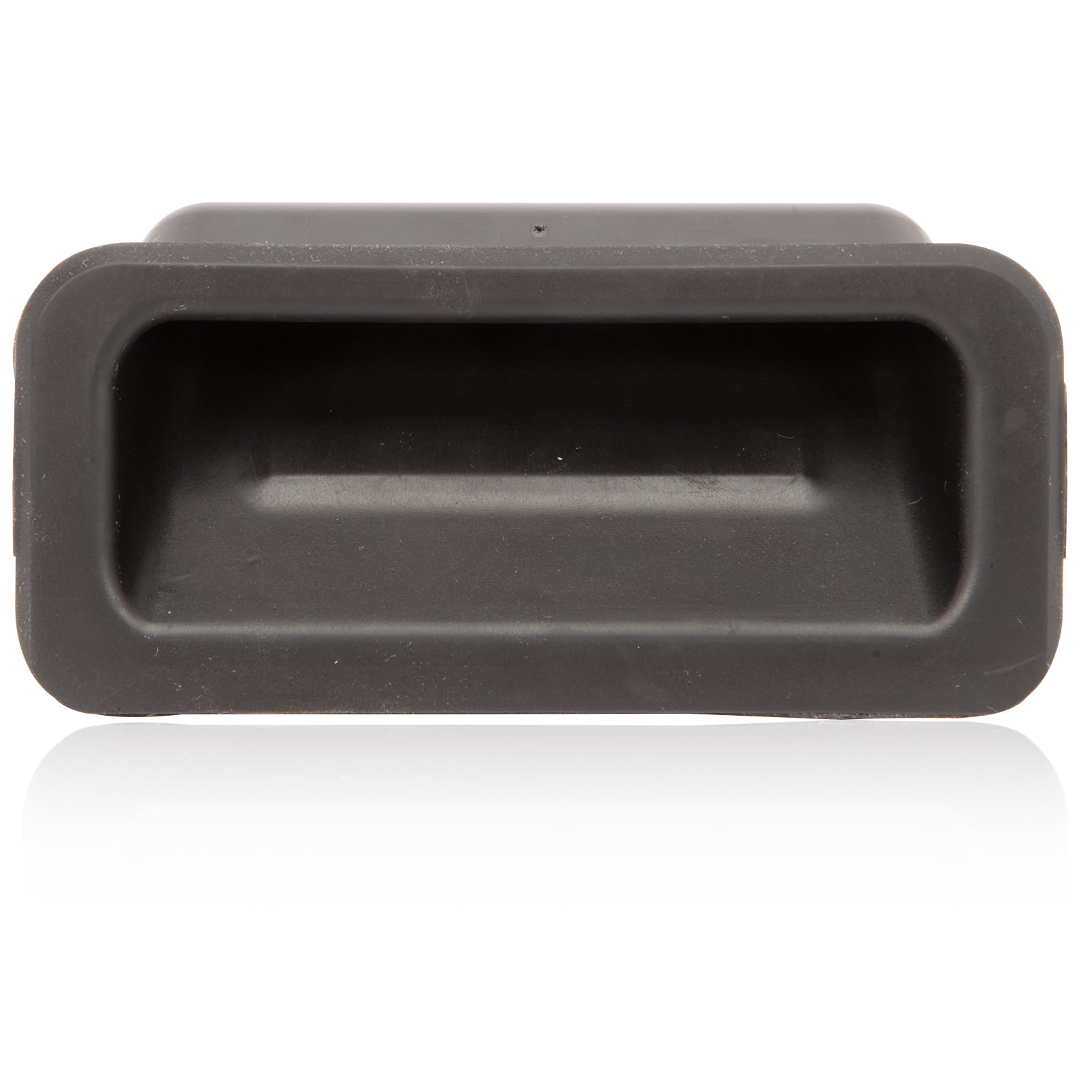 Achterklep Kofferbak Schakelaar Drukknop 3D0959831D ABS Zwart Vervanging Voor A4 A6 A7 A8