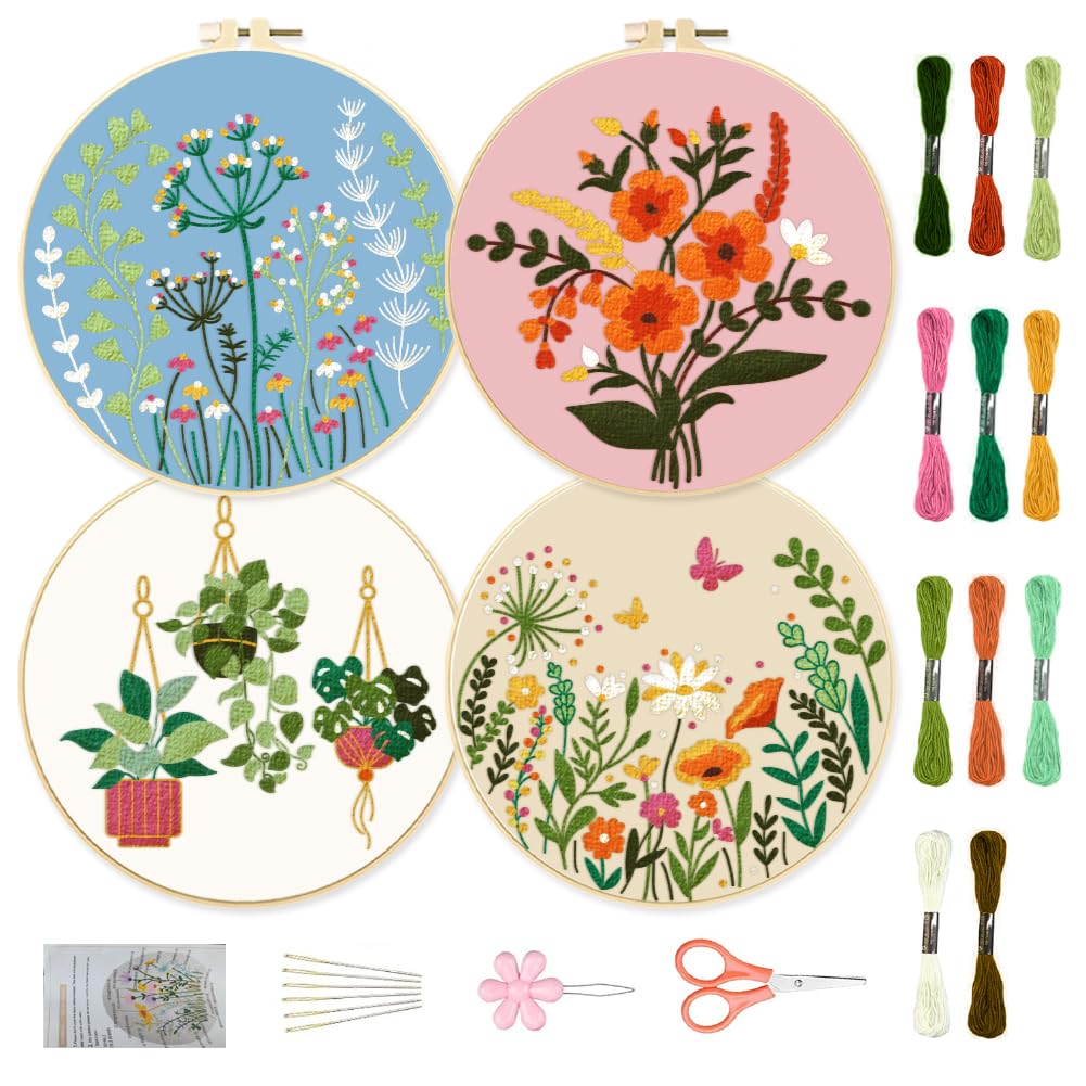 布花　セット 楽天市場】生地 布 入園入学 北欧風 ワイド幅薄手コットン/幅