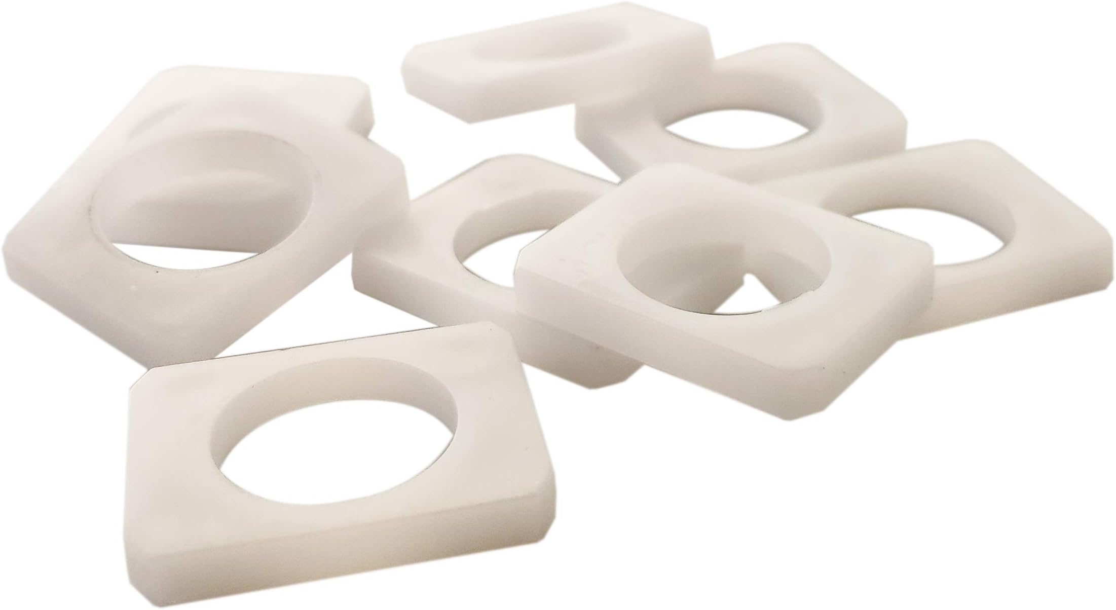 19972004 Corvette Right Hand Seat Track Repair Kit Deluxe