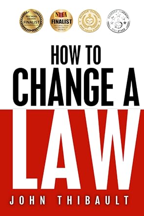 How to Change a Law