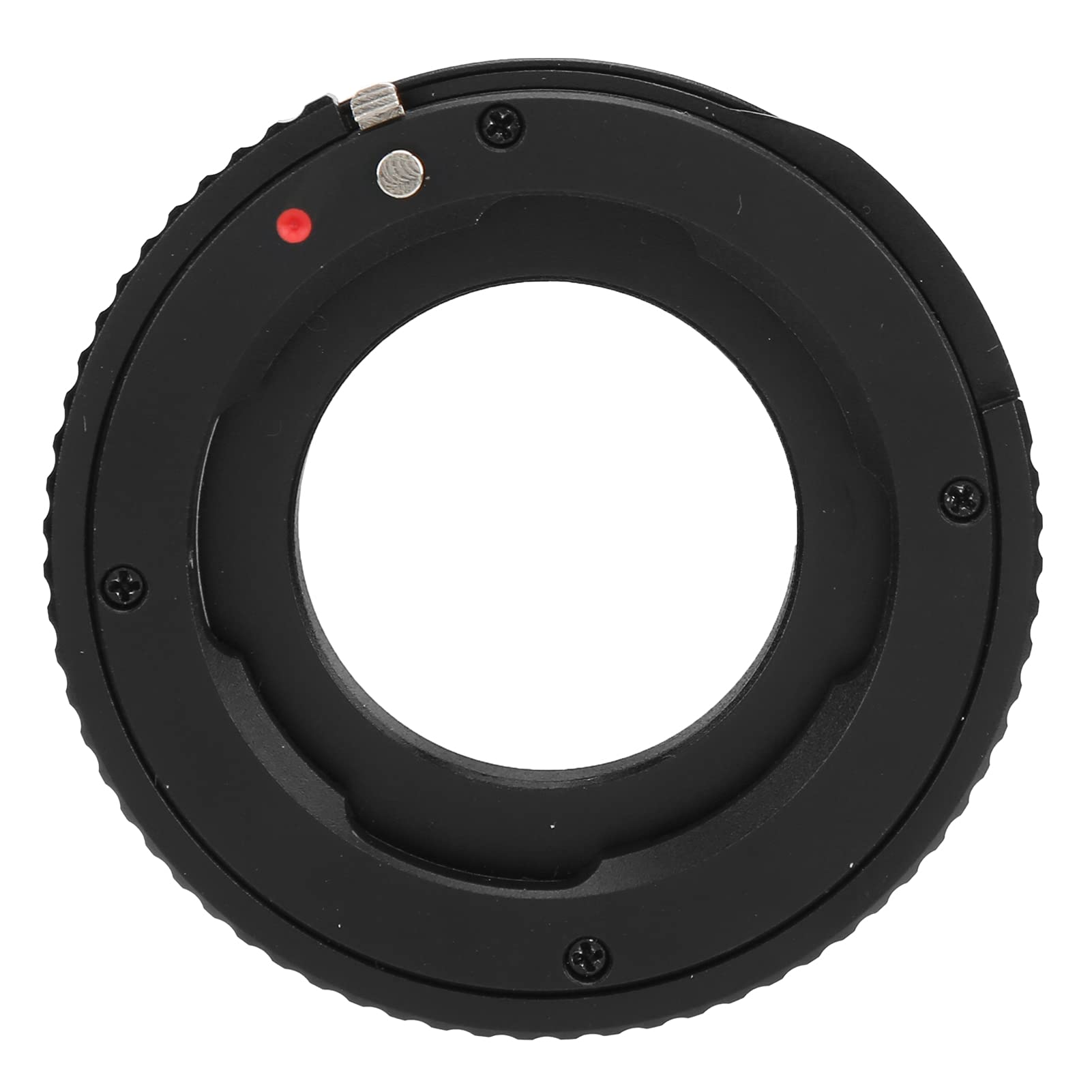 Adattatore per Attacco Zoom Lente, Compatibile con Fotocamere | A tenuta leggera, lega di alluminio, adattatore zoom professionale,