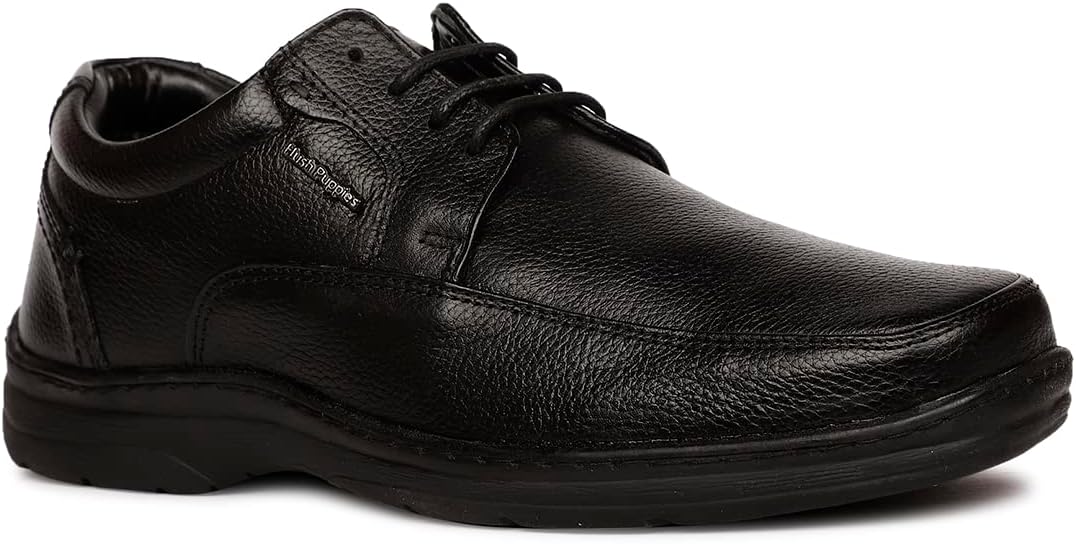 Hush Puppies Men's Lace-up Formal Shoes