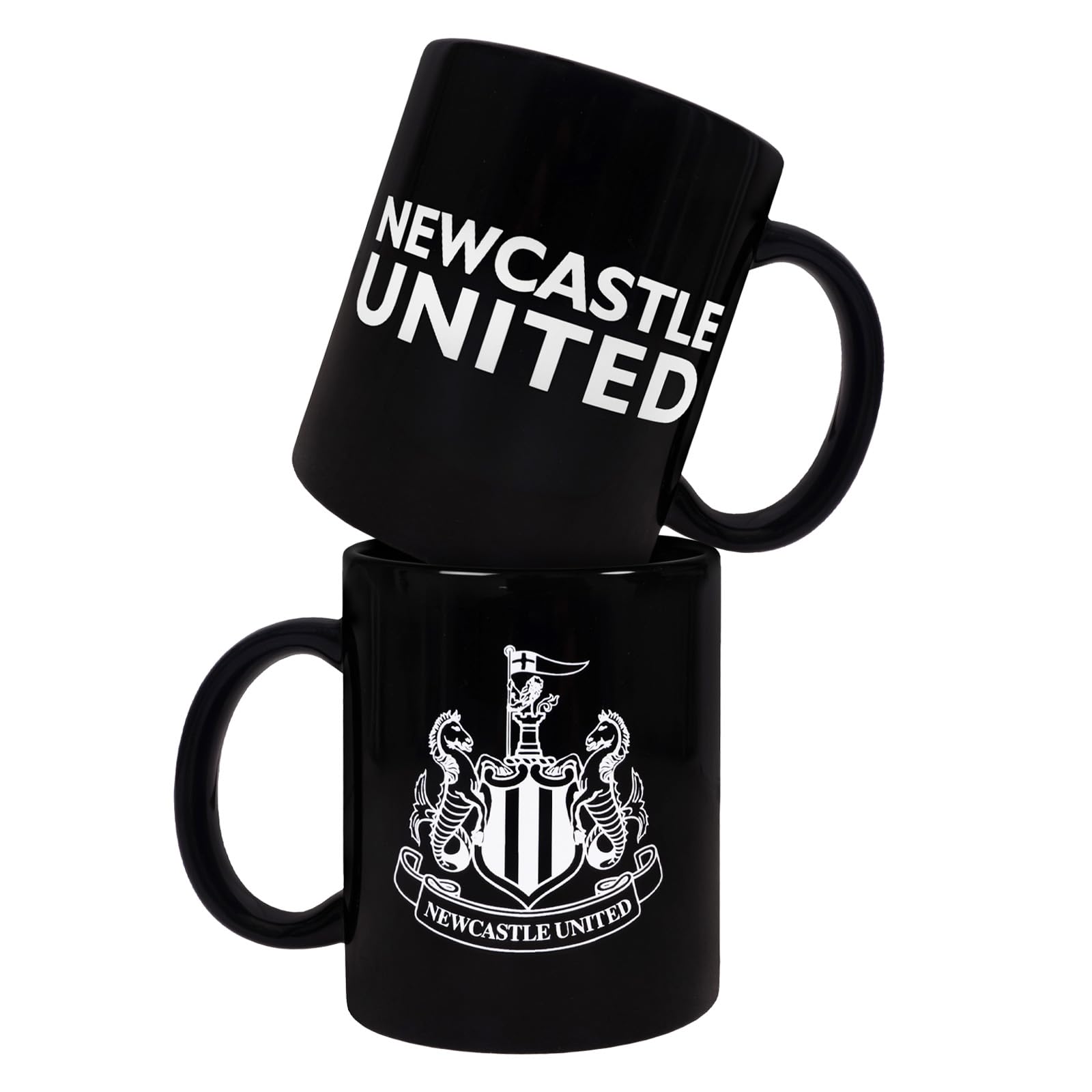 Hy-Pro United As One Newcastle Ceramic Mug