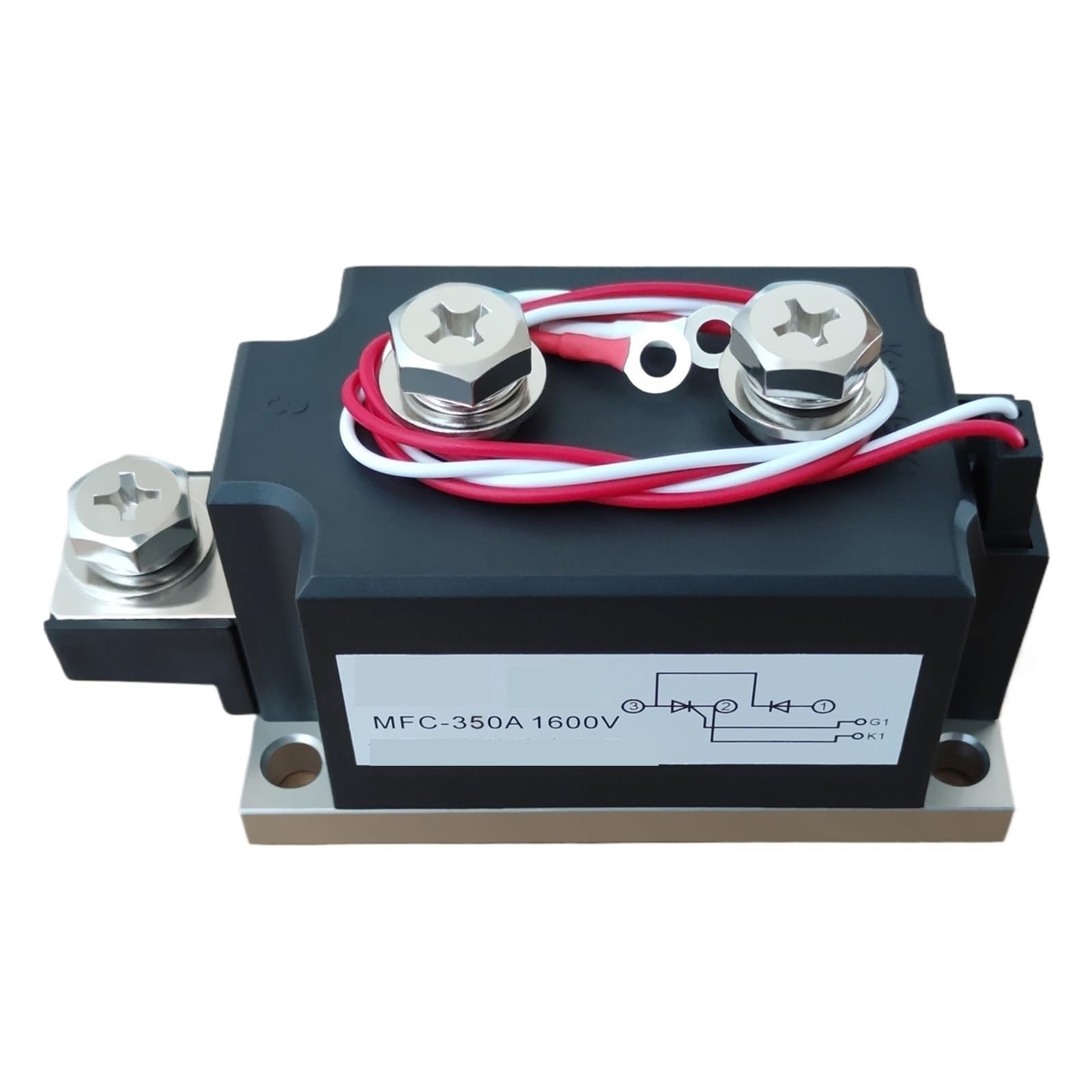 ELZNSQQK MFC350A MFC350A1600V MFC350-16 Thyristor Module
