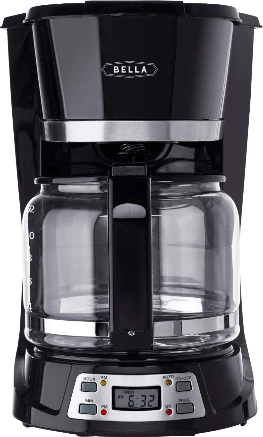 Technivorm Moccamaster 53022 Grand Coffee Outlet Arm, One Size, Silver