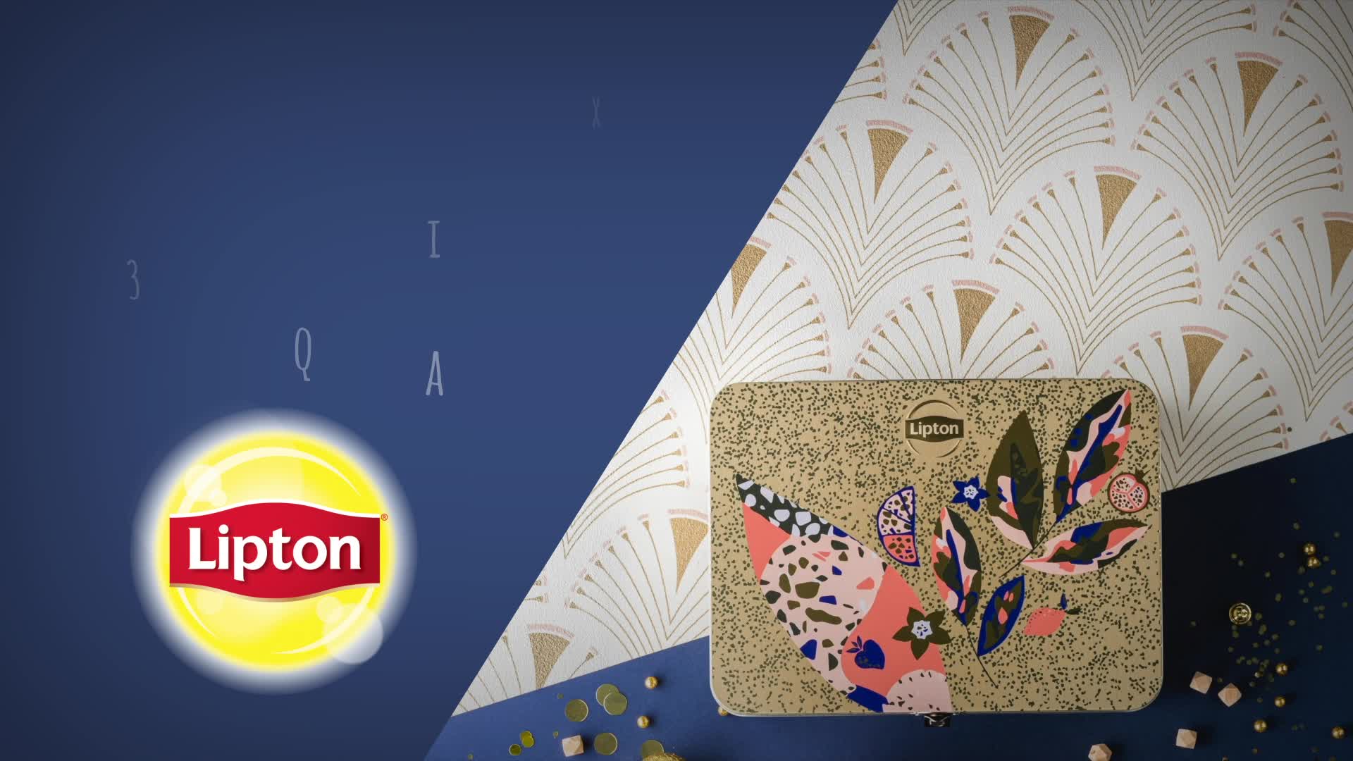 Promo Assortiment De Thés Et Infusions Lipton Chez Costco