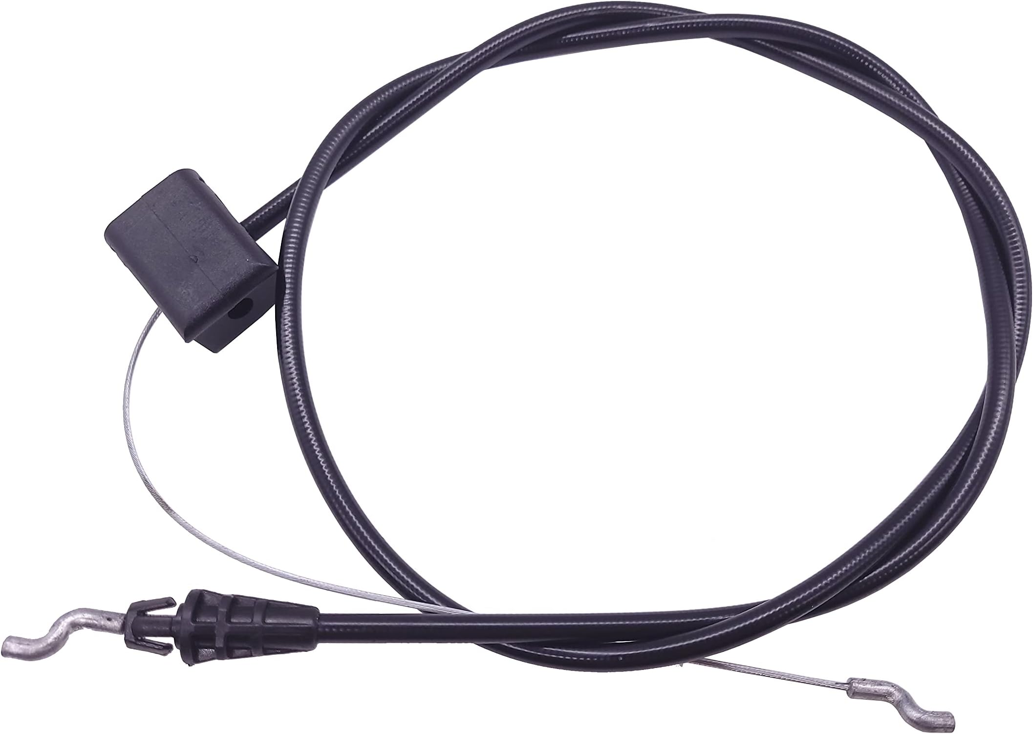 Gpartsden 1128818 Brake Cable Replacement for Toro 20330