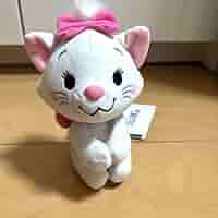 ディズニー nuiMOs ヌイモーズ マリーちゃん ぬいぐるみ　コスチューム 2025年最新】ぬいもーず マリーの人気アイテム - メルカリ