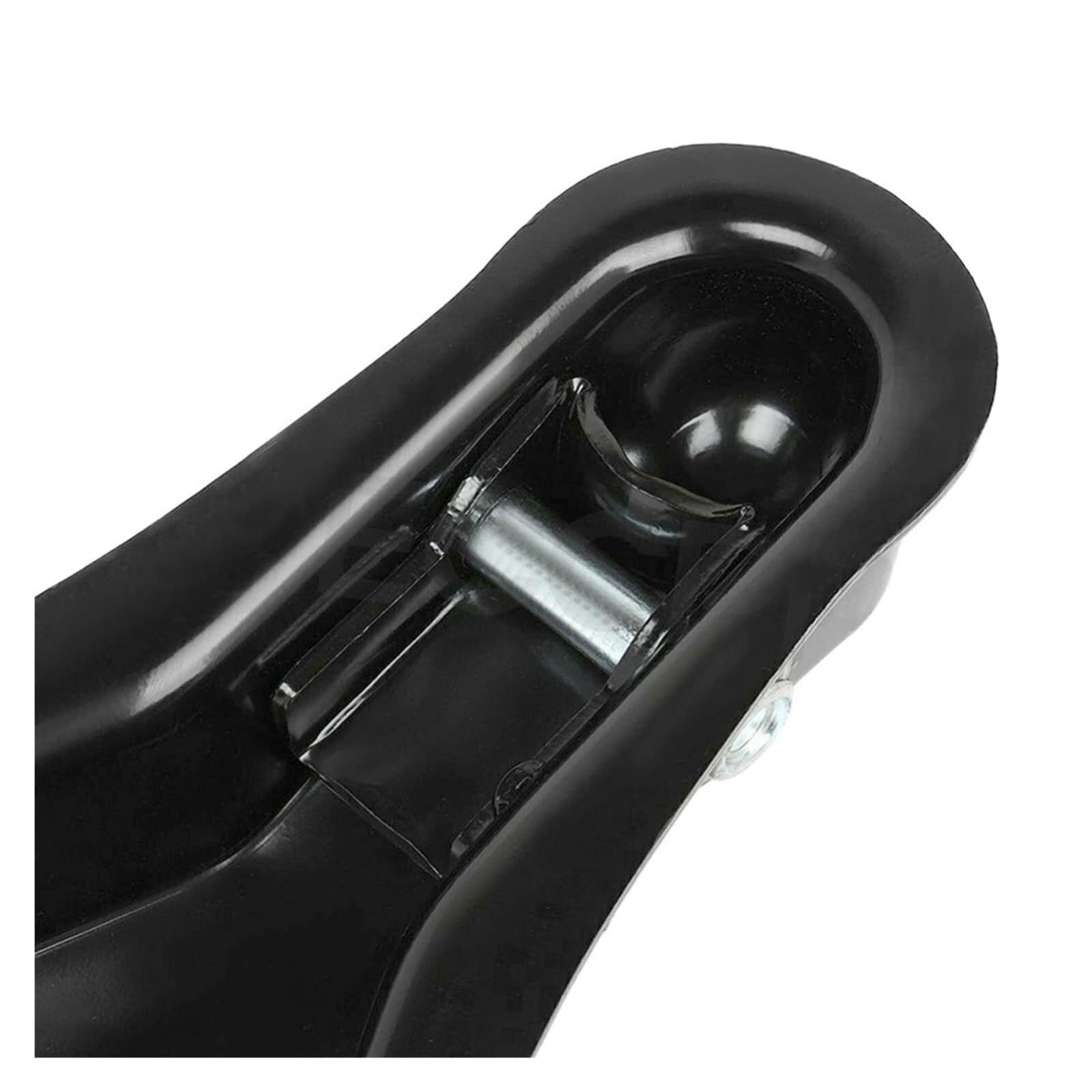 Enganche de Remolque, Enganche De Remolque, 14000 Libras, Bola 2 Pulgadas, Acoplador Marco, Soldadura En Piezas Barco, Accesorios,para remolques, caravanas