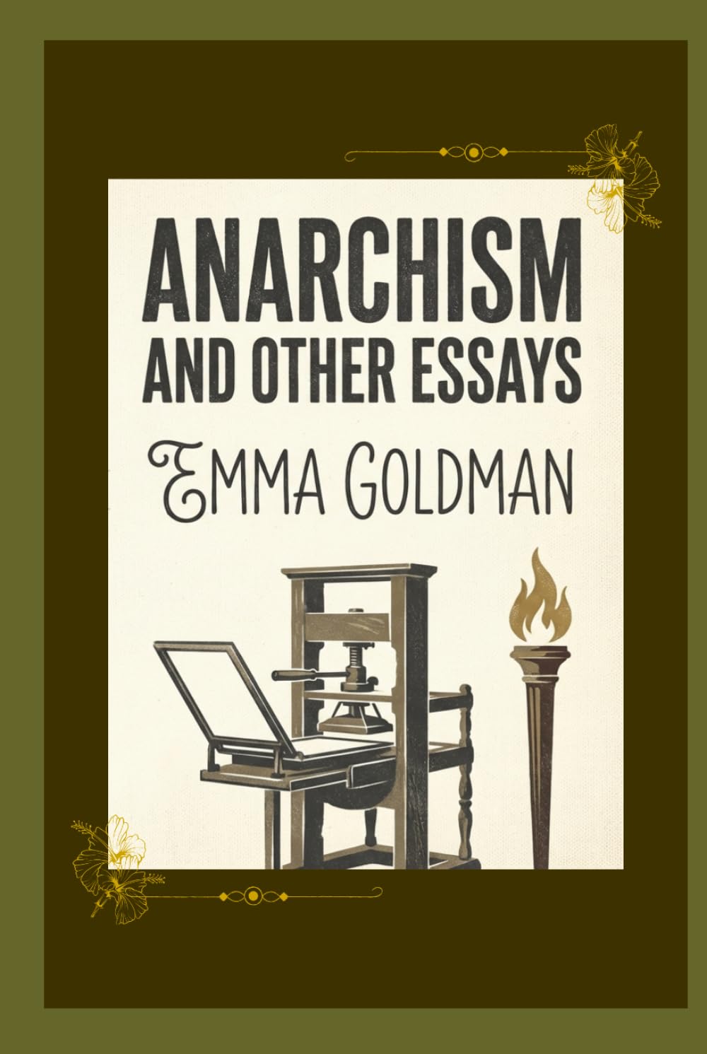 Anarchism and Other Essays