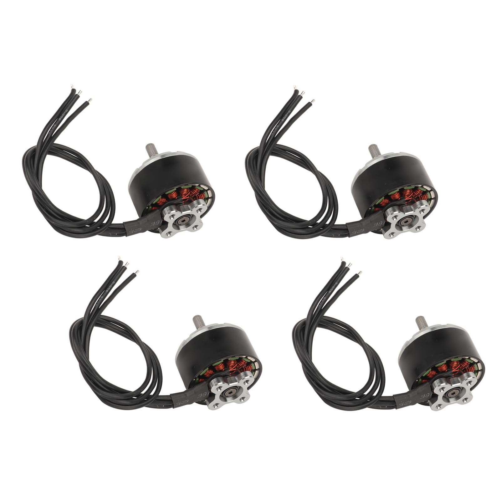Moteur sans Balais 3115 900KV, Moteur RC 2-6S pour Drone de Course avec Vitesse de Rotation Rapide pour Drones RC 9/10/11 Pouces, Contrôle Précis de Moteur sans Balais 3115 900KV, Moteur RC 2-6S pour Drone de Course avec Vitesse de Rotation Rapide pour Drones RC 9/10/11 Pouces, Contrôle Précis de