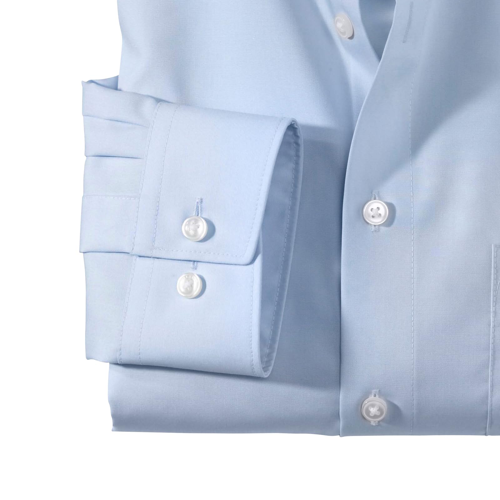 OLYMP Herren Oberhemd Langarm Luxor Modern Fit