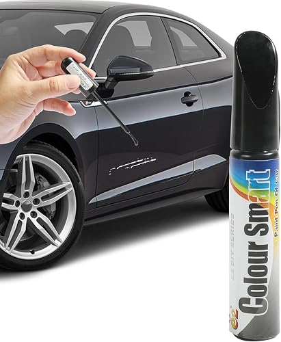 Stylo Réparation Peinture Voiture 
