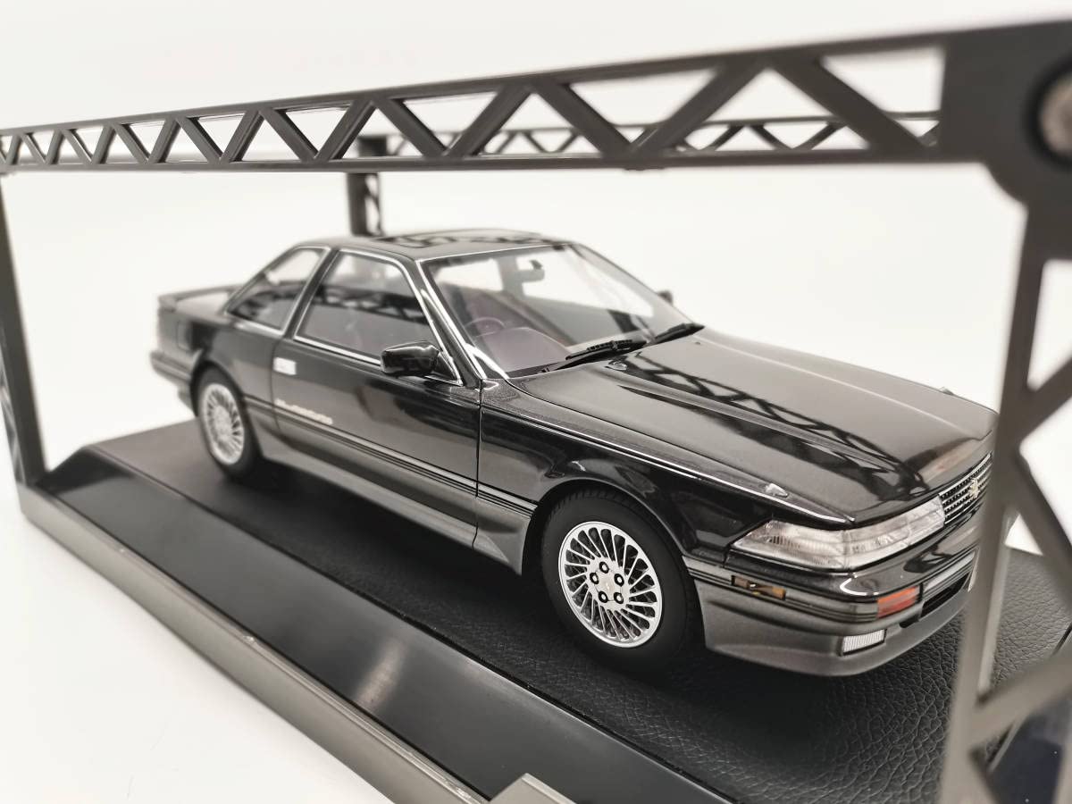 Amazon | Hobby Japan 1/18 トヨタ ソアラ 2.0GT Twin Turbo L GZ20