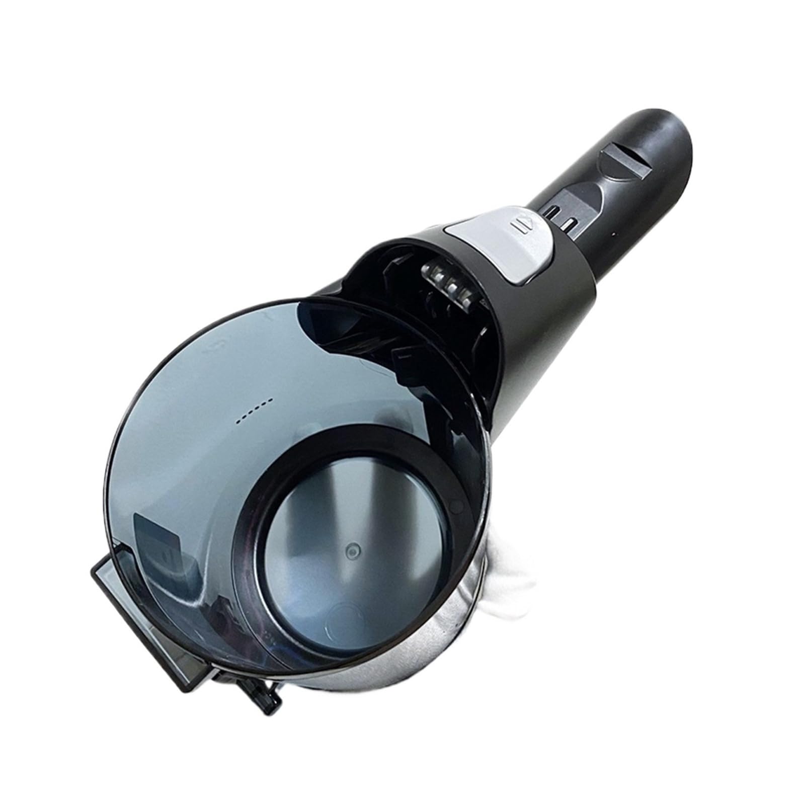 Vividcrate 1Pcs Vacuum Cleaner Dust Bucket,Compatible For Bosch,S6 S7 Series Dust Bucket Bin Replament.
