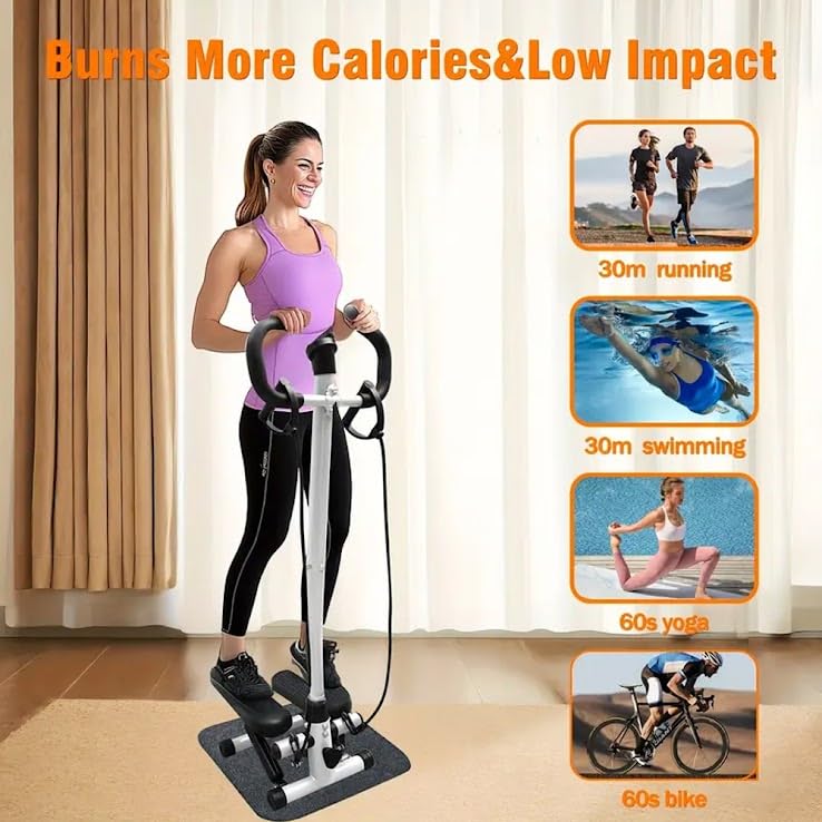 Image of (Handle Stepper)