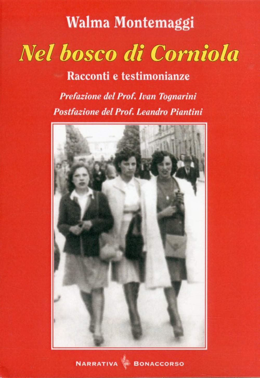 Nel Bosco Di Corniola - 4