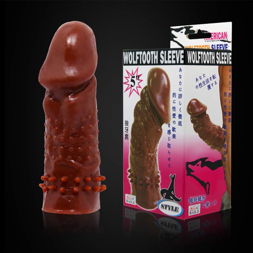 preservativi femminili