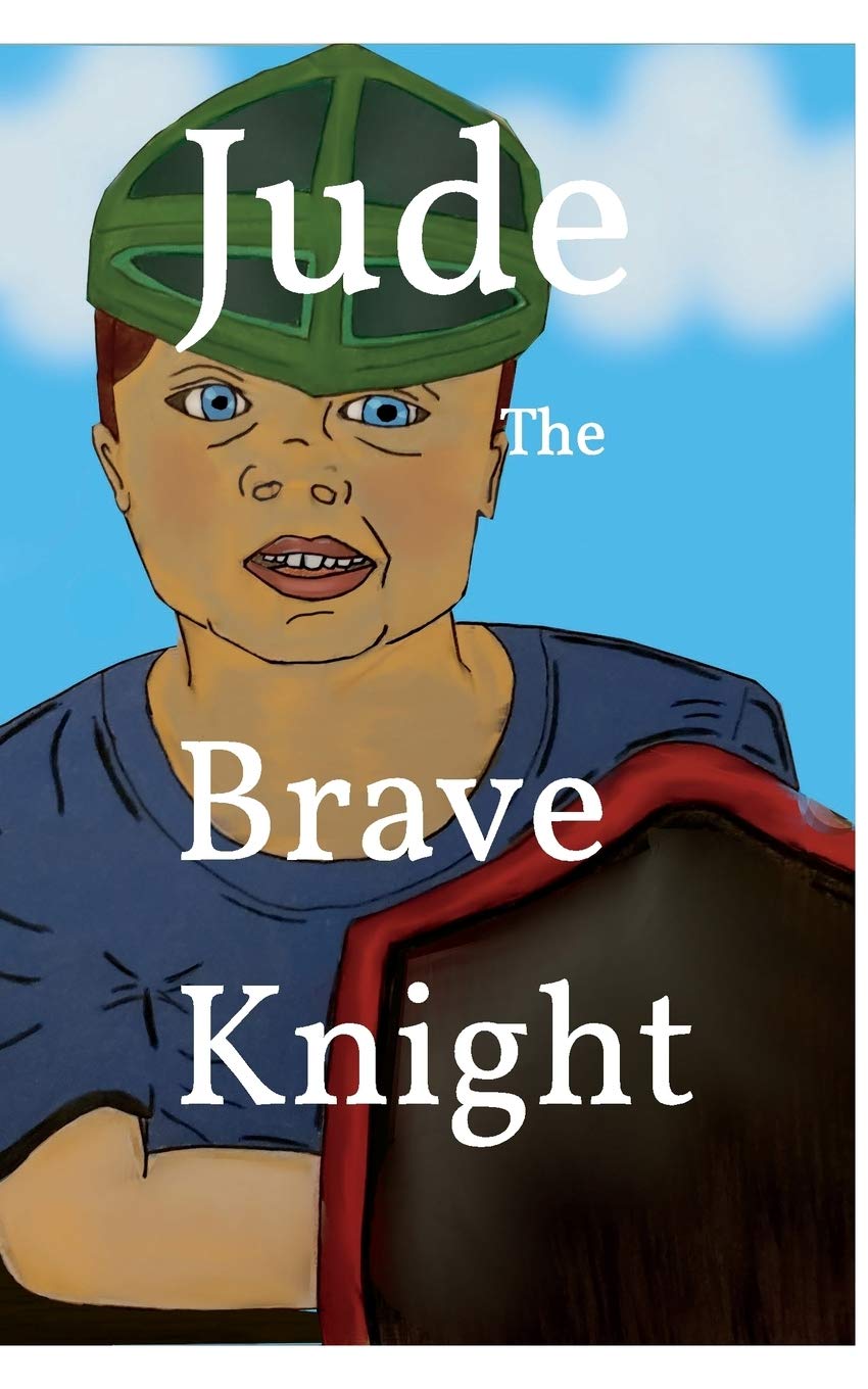 Jude The Brave Knight
