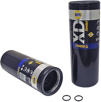 Amazon.com: Napa Gold 7744XD Oil Filter : Automotive Amazon.com: Napa Gold 7744XD Oil Filter : Automotive