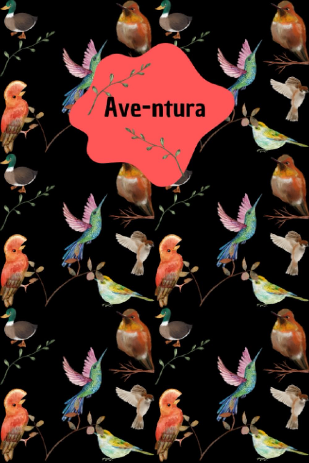 Cuaderno Aventura: Cuaderno de linea para registrar el diario (Spanish Edition)