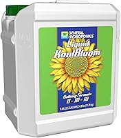 Vista 4 de General Hydroponics KoolBloom líquido para jardinería