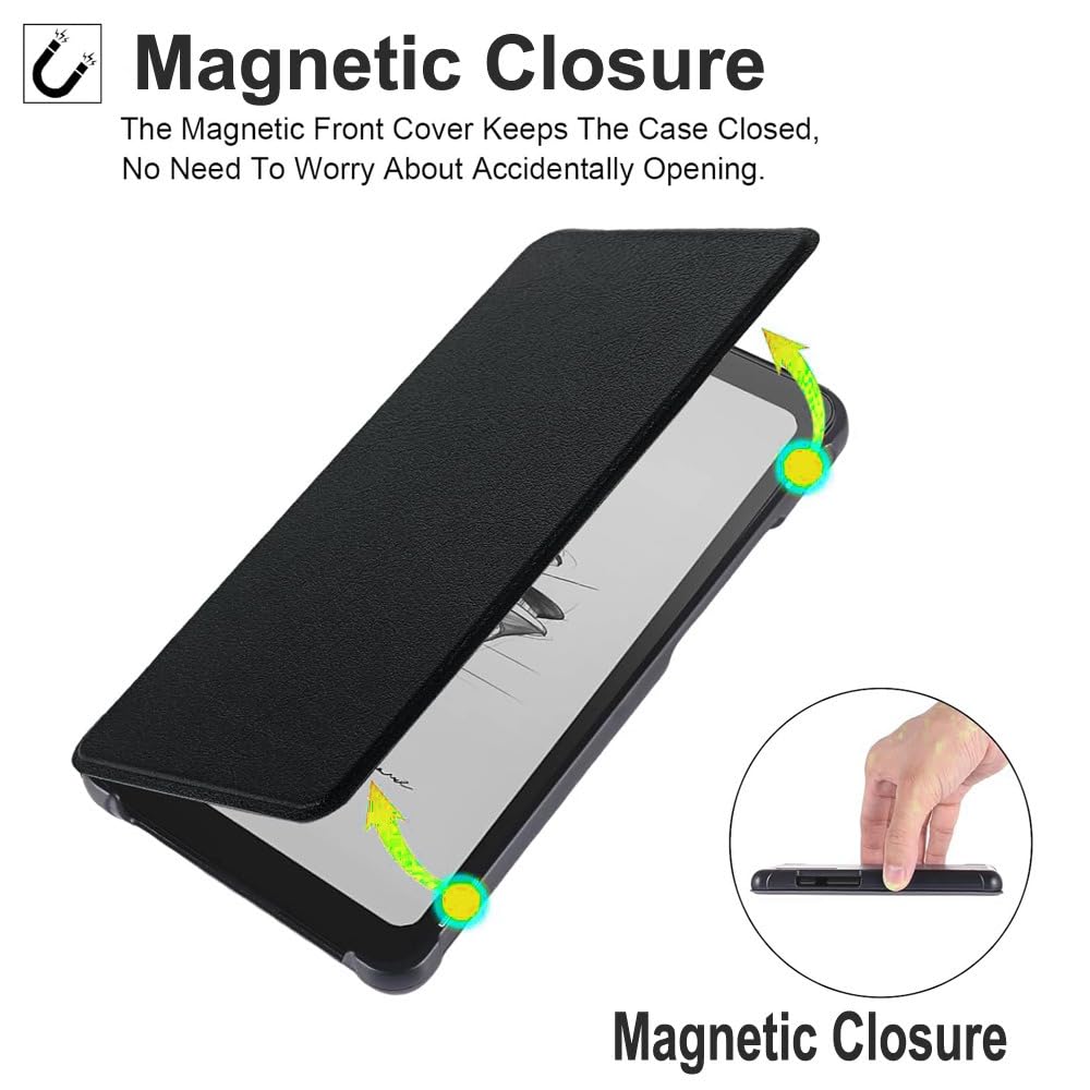 Amazon.com: Case for Onyx Boox Palma/Boox Kant 2/Boox Kant 6.13