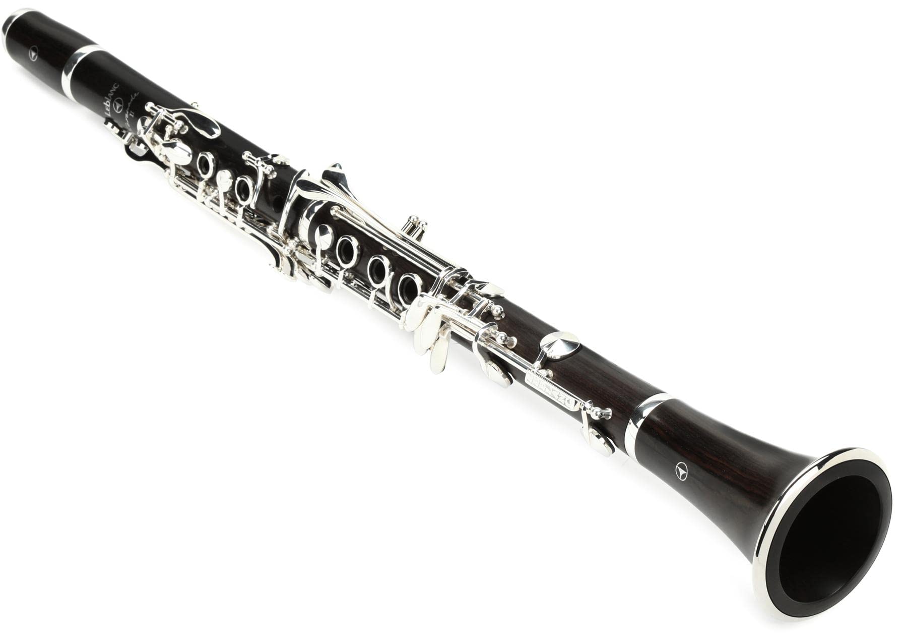 【レザータンポ全交換・特価】クラリネット Leblanc Noblet 48M レザータンポ全交換】クラリネット Lotus - メルカリ