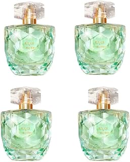 for Her Eau de Parfum - 4 x 50 ml - Caja individual