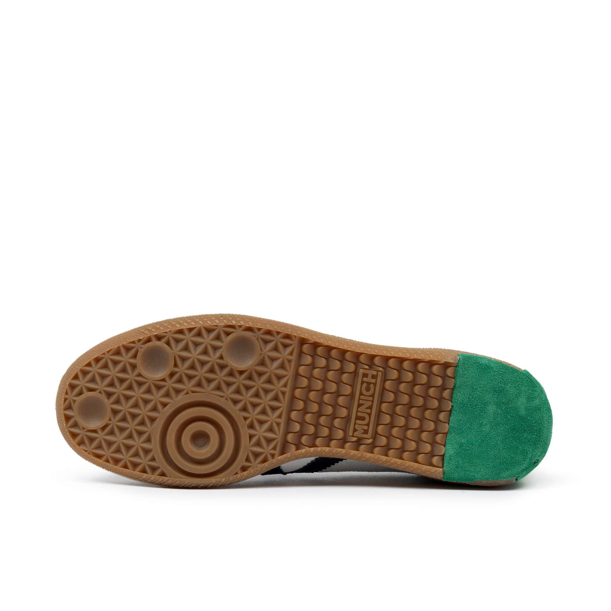 Munich Arquero 30 (con Pieza Portero), Zapatillas Unisex Adulto