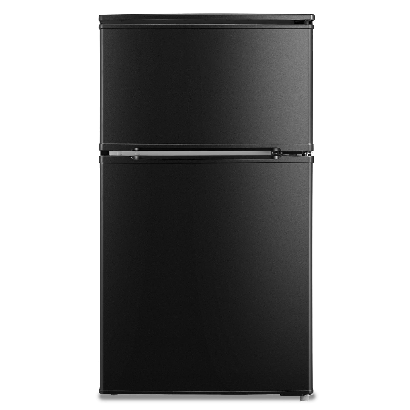 Amazon.co.jp: 冷蔵庫 90L 幅47.8cm 2ドア 右開き コンパクト 耐熱天板