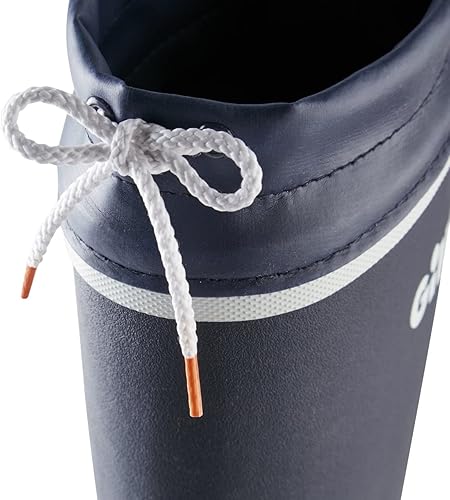 Miniatura 3 de GILL Tall Cruising Sailing Yachting Non-Slip Rubber Boot