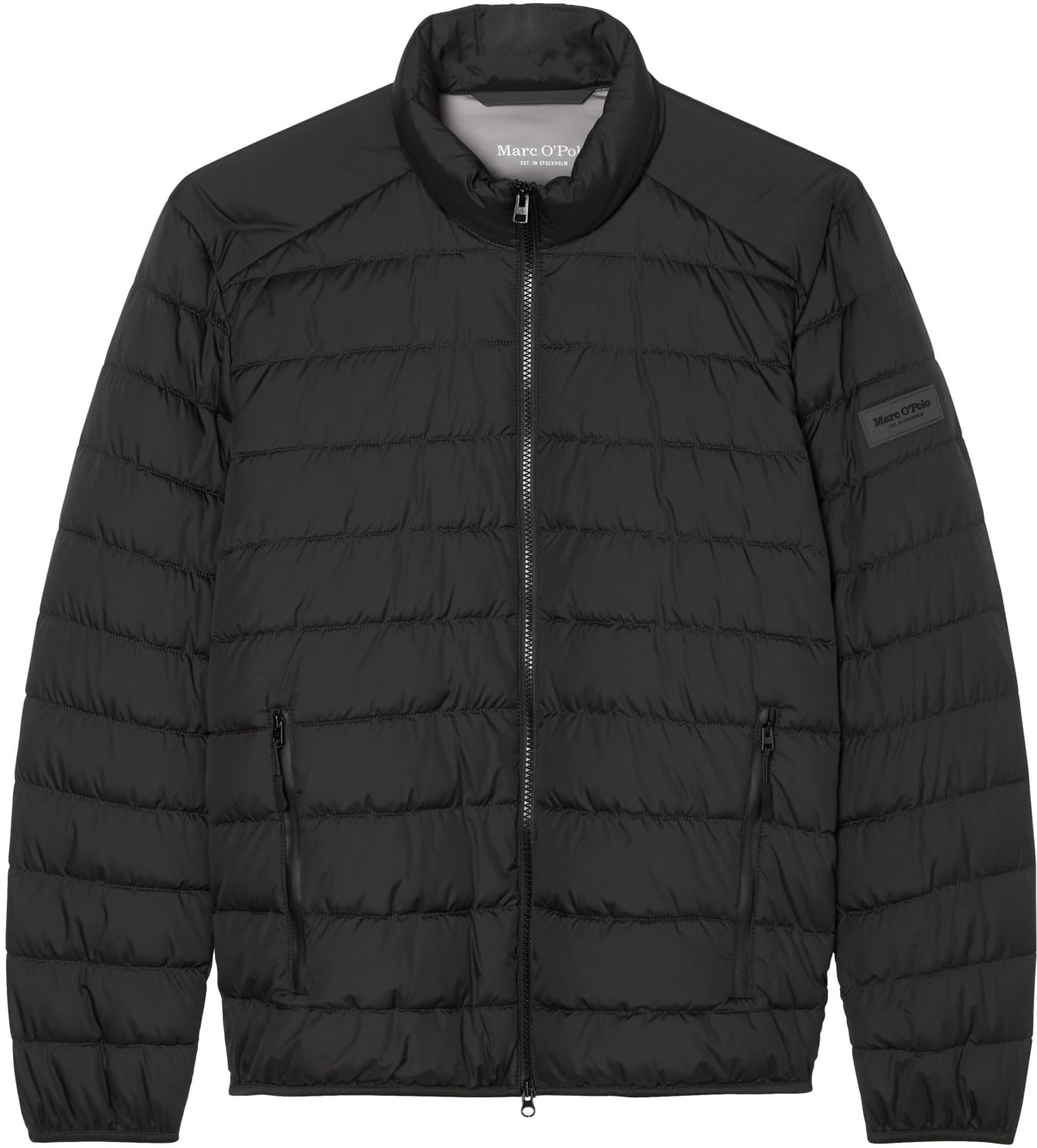 Marc O'Polo Damska kurtka outdoorowa Mężczyźni B21096070188